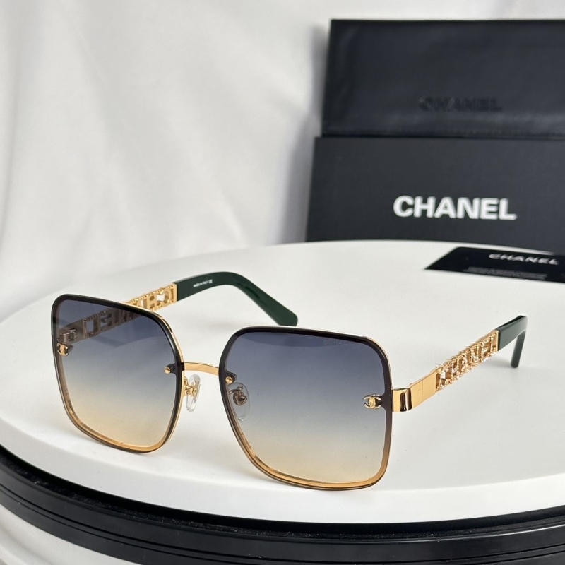 Chanel Sunglasses